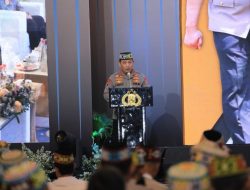 Tranformasi Yang Presisi Bagian Integral Wujudkan Visi Indonesia Emas