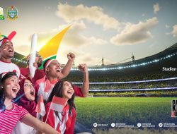 Minat Jadi Volunteer PON XXI, Cek Formulirnya Disini