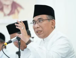 Diberi Izin Kelola Tambang, PBNU Sipakan Badan Usaha
