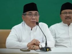 PBNU Demo Tolak Revisi UU Pilkada Mekanisme Sehat Penyeimbang Kekuasaan