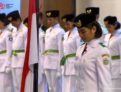 MUI Kecam Larangan Pengunaan Hijab Bagi Paskibraka, Ketua BPIP Untuk Keseragaman