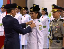 Ormas Hingga Politisi Kecam Aturan Pelepasan Hijab Paskibraka Muslimah