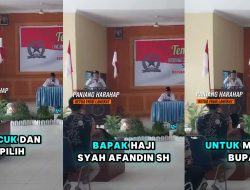 FKUB Organisasi Plat Merah, Diduga Berpolitik Praktis