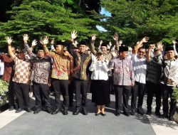 Pj Bupati Langkat melantik 799 Guru honorer, Dinilai Abaikan Ombudsman dan Komnas Ham RI