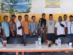 Iskandar Sugito Seni dan Budaya Bisa Mengakat Perekonomian