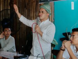 Perguruan Tinggi Negeri Di Langkat Jadi Program Prioritas Iskandar – Adli