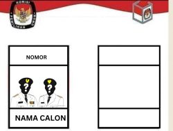 6 Daerah Di Sumut Lawan Kotak Kosong Pada Pilkada 2024, Langkat Gagal