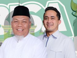 Elit PPP : Iskandar – Adli Pasangan Ideal Pimpin Langkat