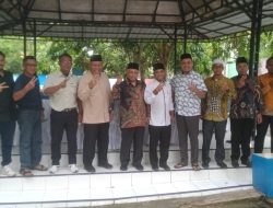 Asosiasi Profesor Doktor Siap Bersinergi Dengan Cabup Langkat Nomor Urut 2