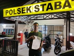 Jurnalis Di Langkat Dianiaya Oknum TS Cakada