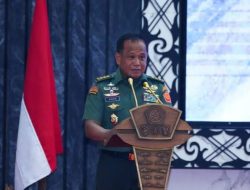 Cyber Strike dan Cyber Awareness Forum Satuan Siber TNI