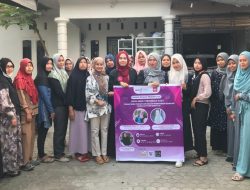 Circle Perempuan Gelar Ruang Dialog Menguatkan Peran Perempuan Membangun Generasi Berdaya