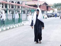 Besilam Babusalam Kampung Persulukan Thariqat Naqsyabandiah