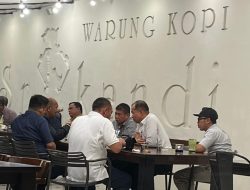 Diduga Cabup 01 Kumpulkan Pejabat dan Camat Kondisikan ASN Kemenangannya di Pilkada Langkat