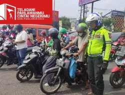 10 November Setiap Warga Hentikan Sejenak Aktivitas Kecuali Mereka