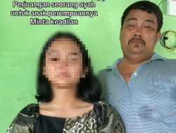 Dikirimi Video Tak Senonoh Remaja Putri 14 Tahun Jadi Tersangka