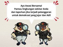 Beredar Informasi Para Oknum Kades Tebar ‘Serangan Fajar’ Pilkada Langkat