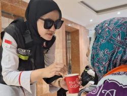 Minat Menjadi Petugas Ibadah Haji 2025 : Inilah Cara Daftar dan Persyaratannya