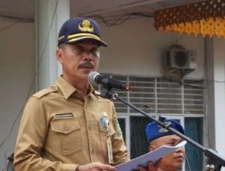 Pemkab Langkat Maksimalkan Program Strategis Cegah Stunting