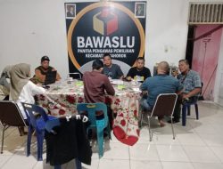 Kepling di Bahorok Sebar ‘Serangan Fajar’ Kewarga Diakui Atas Perintah Lurah