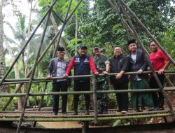 Mensos, Mendes PDT dan SMSI Pusat Berkolaborasi Peringati HKSN 2024