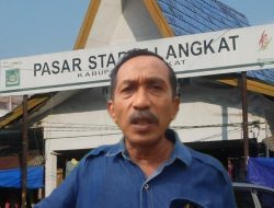 Ratusan Juta Uang KPU Langkat Raib, IPPABAS Tidak Tahu Ada Perampokan di Pajak Stabat