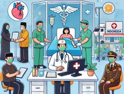 Penerapan Sistem KRIS, Iuran BPJS Berpotensi Alami Kenaikan di Tahun 2025