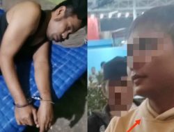 Warga Medan Diperas Rp 25 Juta Paska Dianiaya dan Disekap 3 Hari Libatkan Oknum Brimob