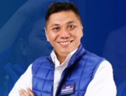 Judol Masih Marak, Jansen : 2025 Harus Perang Total Sesuai Astacita Ke 7 Presiden Prabowo