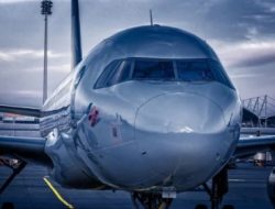 Minggu Kelam Dunia Penerbangan, Kecelakaan 4 Pesawat Dalam Sepekan