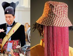 Umumkan Jokowi Sebagai Nominasi Tokoh Korup Dunia, Ini Daftar Juri OCCRP