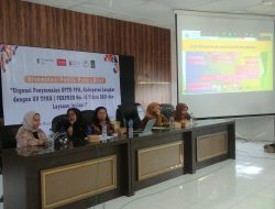 Urgensi Penerapan UU TPKS, ASB Dorong Pemkab Langkat Sesuaikan Pembentukan UPTD PPA