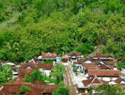 Dusun Wotawati Lama Menunggu Cepat Berpisah Dengan Matahari