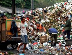 Pentingnya Peningkatan Pengelolaan Sampah Berbasis BLUD