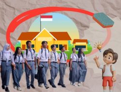 Penghapusan Zonasi Penerimaan Murid Baru Belum Final, Tunggu Arahan Presiden