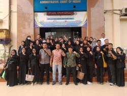 Pasca Putusan PTTUN Bupati Langkat Harus Batalkan dan Umumkan Ulang Kelulusan PPPK 2023 Sesuai CAT BKN