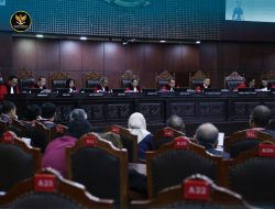 Paman Wapres Berbeda Pendapat Soal Putusan MK 62, Ini Respon Pakar