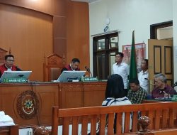 Saksi Ungkap Dugaan Kuat Keterlibatan Oknum TNI, LBH Medan Minta POMDAM I/BB Segera Tetapkan Status Koptu HB