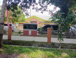 Pengadaan 3.333 Seragam SMP TA 2023 Diaudit Inspektorat Langkat