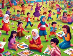 Kelahiran Generasi Beta Mulai 2025, Akan Seperti Apa Mereka