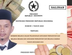 Gelar Rapat di Hotel Mewah, Pemkab Langkat Dinilai Abaikan Instruksi Presiden