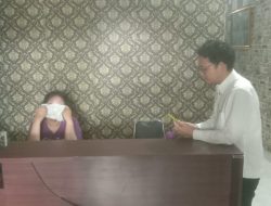 Penyalur Tenaga Kerja Kuras Saldo Nasabah Bank Mandiri Asal Medan