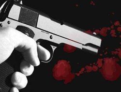 Warga Tembak Polisi Saat Penangkapan Bandar Narkoba di Deli Serdang