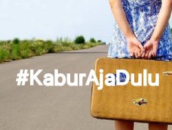 Frustasi Hidup di Indonesia Tagar #Kaburajadulu Tranding