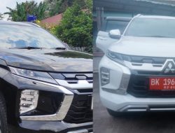 Soal Mobil Dinas Pimpinan DPRD Langkat, Sekwan : Mereka Berhak