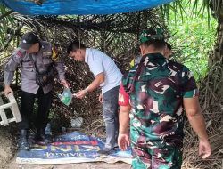 Gerebek 2 Lokasi Sarang Narkoba Polres Langkat Amankan 3 Orang