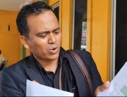 Pasien Hemodialisis RSUD Djoelham Binjai Tewas, Diduga Korban Malapraktik