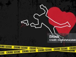 Kronologi Penembakan Anggota Polisi Saat Tangkap Bandar Narkoba