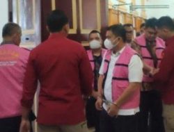 Tidak Cukup Hanya Pidana, Kelima Terdakwa PPPK Langkat Harus Dipecat