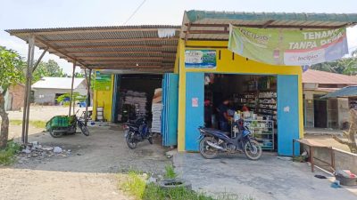 Oknum PUSKUD Pupuk Subsidi Langkat Pungut Upeti untuk Amankan APH